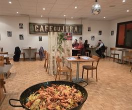 Restaurant du Jura Comme Chez Eux Sàrl Bild 9