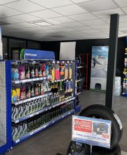 Point S Chaussende Pneus Adhérent image 1