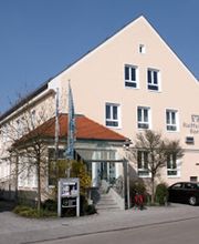 Raiffeisenbank im Donautal eG - Geldautomat Geschäftsstelle Weichering Bild 2