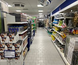 CENTERSHOP Kassel