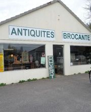 Antiquites Brocante image 1