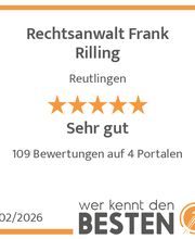 werkenntdenBESTEN.de Qualitätssiegel