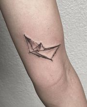 BLACK BLOOD INK IANNONE Bild 11