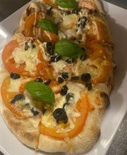 Trattoria da Viruzzella Bild 10