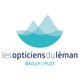Les opticiens du Léman - Bailly et Plot - Opticien Évian-les-Bains