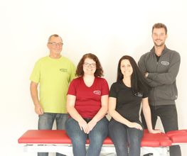 PHYSIOPRAXIS-LAHR Bild 2