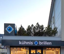 Kühnis Optik Appenzell AG Bild 14