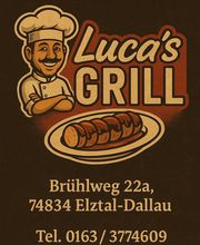 Lucas Grill Imbiss Dallau Bild 9
