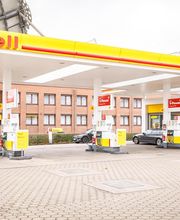 Shell Recharge Charging Station Bild 3