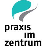 Praxis im Zentrum