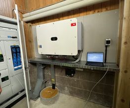N'Elec Services Sàrl Bild 14