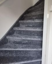Semi Vloeren & Trapstoffering afbeelding 3