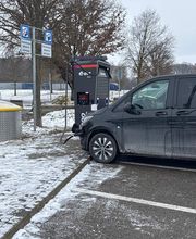 E.ON Drive Charging Station Bild 10