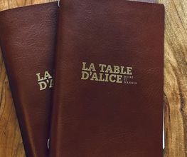 La Table d'Alice image 3