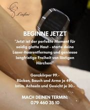 L'infini Schweiz GmbH Bild 9