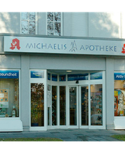 Michaelis Apotheke Inge-Lise Schott e.K. Bild 2