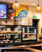 Shell Recharge Charging Station Bild 19