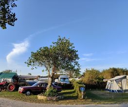Camping Eglantier Ambleteuse image 11