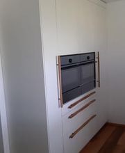 Bernet Küchen, Joe Immoos