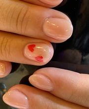 Top Ten Nageldesign Bild 7