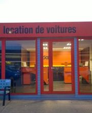 Sixt location de voiture Ajaccio aéroport image 2