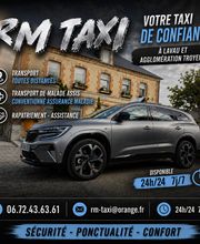 RM TAXI image 1
