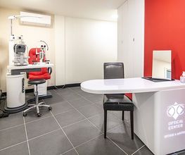 Opticien MEYLAN Optical Center image 2