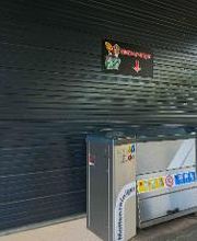 EFA/bft Tankstelle Bild 11