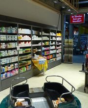 Lindenapotheke Sissach Bild 5