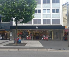 WMF Bochum Bild 1