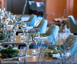 Racine Restaurant Bild 8