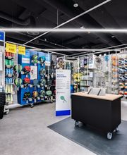 DECATHLON Hamburg-City Bild 3