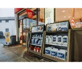 Shell Recharge Charging Station Bild 16