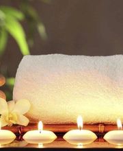 Réflexologie Plantaire et Massage Relaxant Olonzac - Corinne BENITEZ image 7