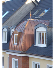 Worring Dach + Solar GmbH Bild 1