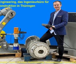 Marschner-Engineering Bild 1