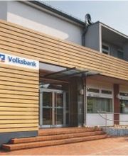Volksbank eG in Schaumburg und Nienburg eG Geschäftsstelle in Rehburg Bild 1
