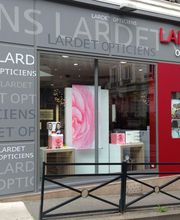 Lardet Opticiens image 1