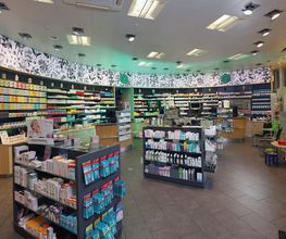 Apotheke Wyss Bild 3