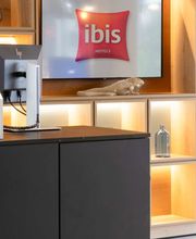 ibis Lugano Paradiso Bild 1