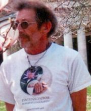 Gerhard Schreiber Bild 1