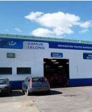 GARAGE DU CENTRE image 2