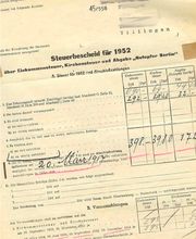 Fürst Steuerberatungsgesellschaft mbH Bild 2