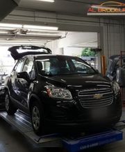 Al Brodeur's Auto Body, Inc. image 10