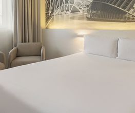 B&B HOTEL Valencia Arena imagen 11