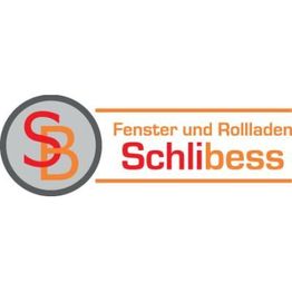 Fenster und Rollladen Schlibess