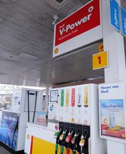 Shell Recharge Charging Station Bild 15