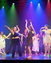 Verein TDC dance company & school Bild 6