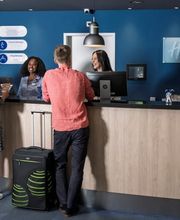 Holiday Inn Express Geneva Airport by IHG Bild 14