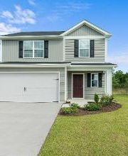 New 3 & 4 bedroom homes are available for quick move-in!